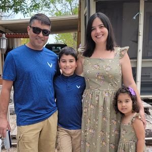 Meet your Posher, Lucelia